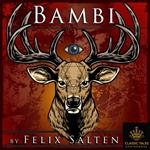 Bambi [Classic Tales Edition]