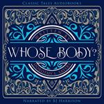 Whose Body