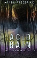 Acid Rain