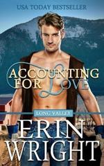 Accounting for Love: An Enemies-to-Lovers Western Romance