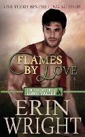 Flames of Love: A Friends-with-Benefits Fireman Romance