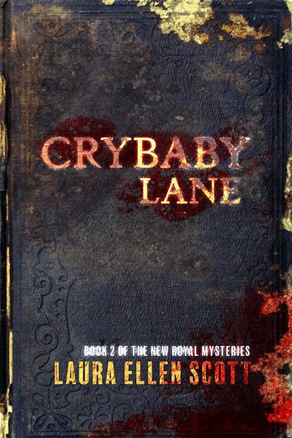 Crybaby Lane