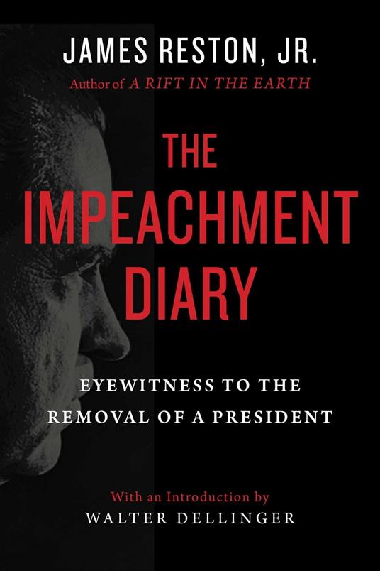 The Impeachment Diary