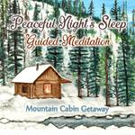 Peaceful Night's Sleep Guided Meditation