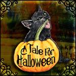 Tale For Halloween, A