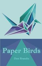 Paper Birds