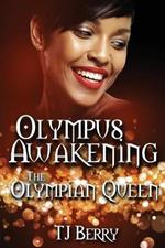 Olympus Awakening: The Olympian Queen