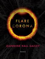 Flare, Corona