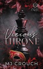 Vicious Throne