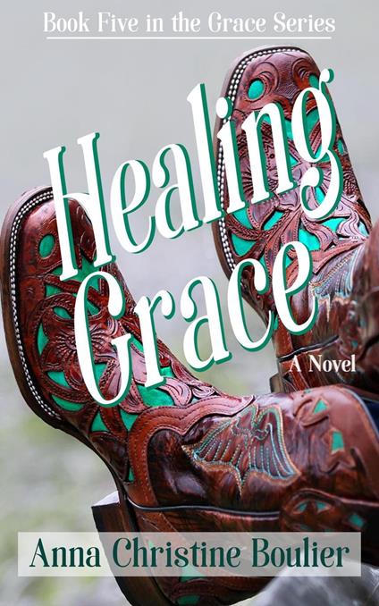 Healing Grace