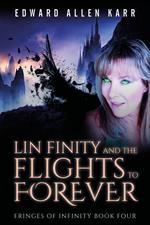 Lin Finity And The Flights To Forever