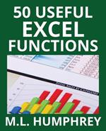 50 Useful Excel Functions