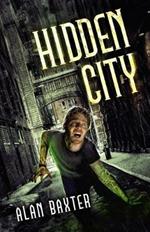 Hidden City