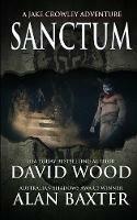 Sanctum: A Jake Crowley Adventure