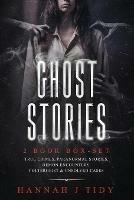 Ghost Stories: 2 book box-set: True crimes, Paranormal stories, Demon encounters, poltergeist & unsolved cases.