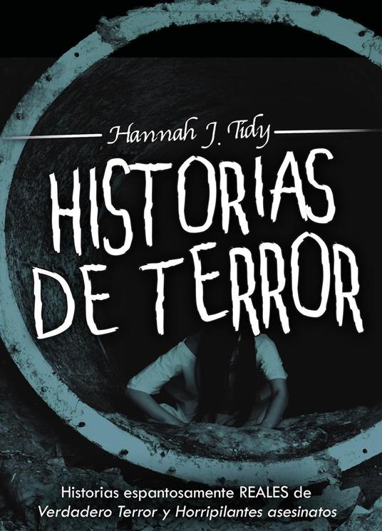 Historias de Terror