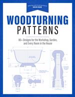 Woodturning Patterns