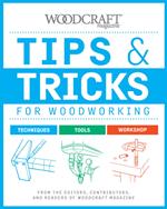 Tips & Tricks for Woodworking