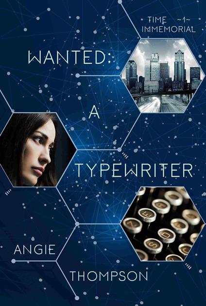 Wanted: A Typewriter