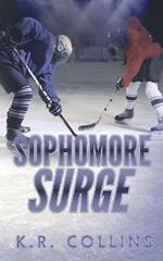 Sophomore Surge