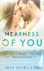 The Nearness of You: The Thorntons Book 1