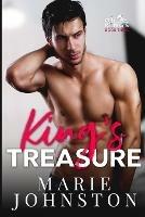 King's Treasure Large Print