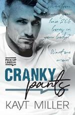 Cranky Pants: Pick-up Lines Book 1