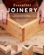 Essential Joinery