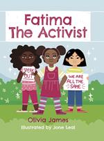 Fatima the Activist!