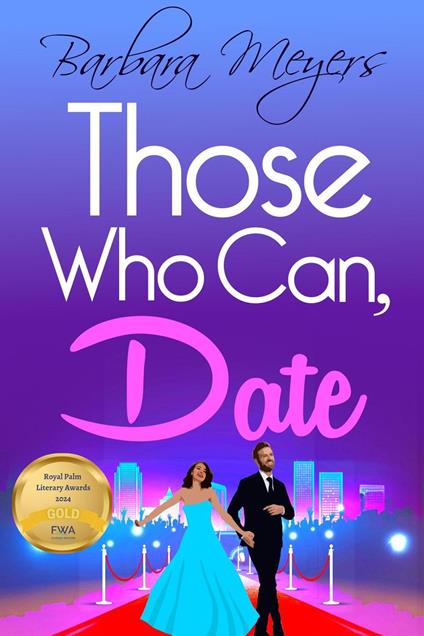 Those Who Can, Date