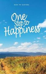 One Step to Happiness