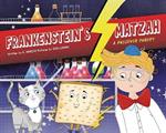 Frankenstein's Matzah: A Passover Parody