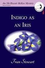 Indigo as an Iris