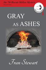 Gray as Ashes