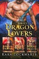 Dragon Lovers Boxset: Books 1-3