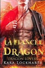 La Fiancee du dragon