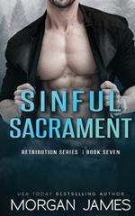 Sinful Sacrament