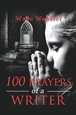 100 Prayers of a Writer