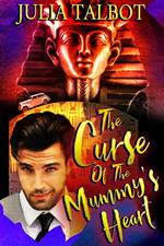 The Curse of the Mummy's Heart