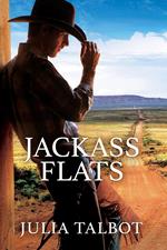 Jackass Flats