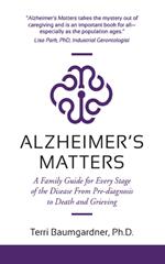 Alzheimer's Matters