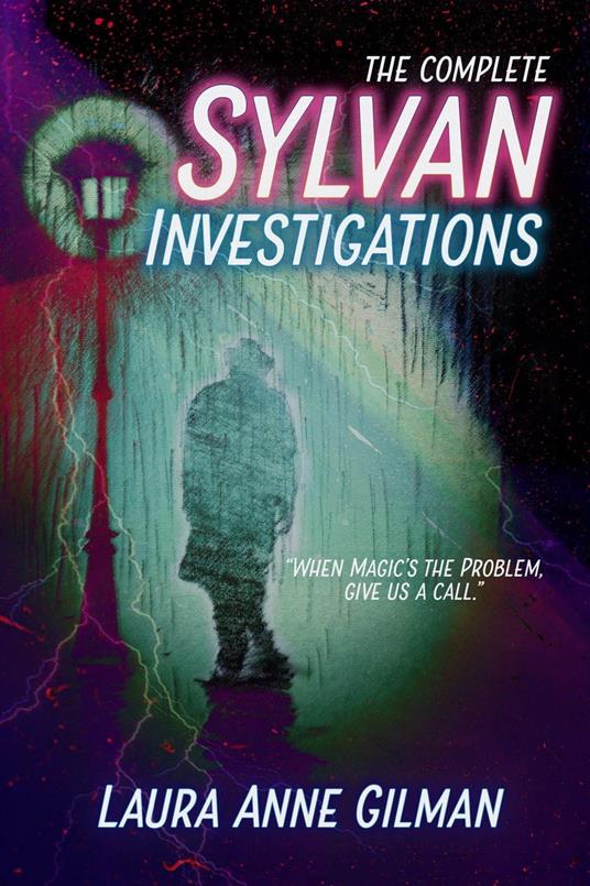 The Complete Sylvan Investigations