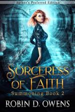 Sorceress of Faith