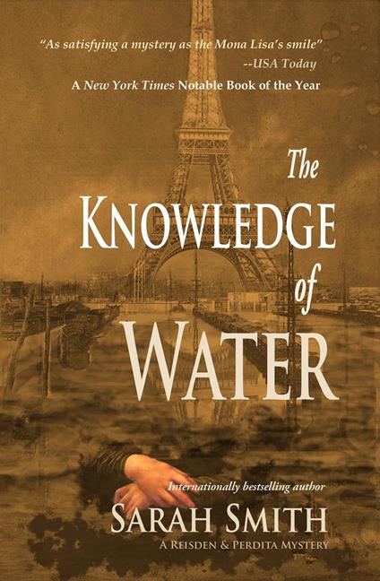 The Knowledge of Water