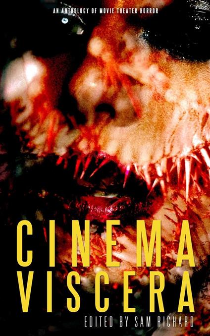 Cinema Viscera