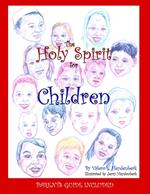 THE HOLY SPIRIT FOR CHILDREN