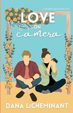 Love on Camera: A Sweet Romantic Comedy