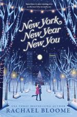 New York, New Year, New You