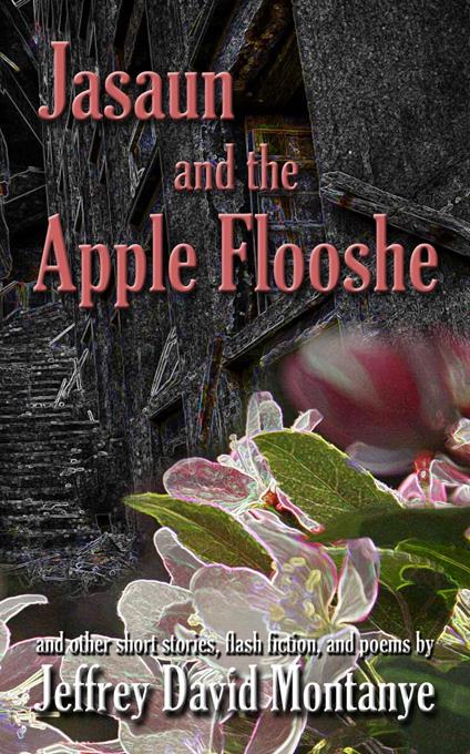 Jasaun and the Apple Flooshe - Jeffrey Montanye - ebook