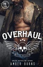 Overhaul: The Boneyard Brotherhood MC